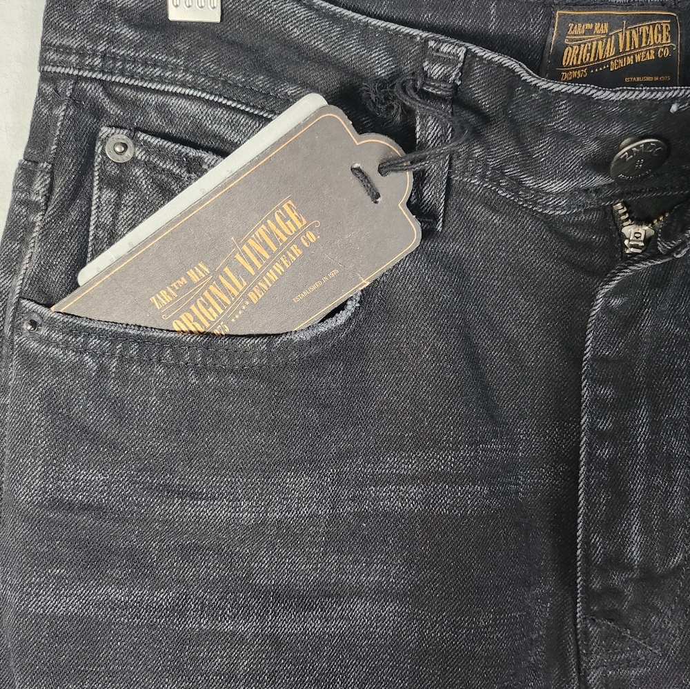 Original Vintage Jeans